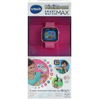 Vtech Montre éducatif Max Rose