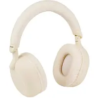 Grundig Casque Bluetooth avec Noise Cancelling - Casque supra-auriculaire sans fil avec microphone, design pliable et 36 heures d'autonomie de la batterie