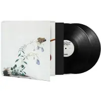 Prophecy Botanist - I: The Suicide Tree / Ii: A Rose From The Dead [Vinyl Lp] Black, Gatefold Lp Jacket