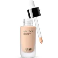 KIKO Milano Skin Lover Intensive Serum Foundation 28ml (Various Shades) - 1.5 Warm Neutral