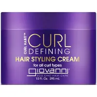 Giovanni Curl Hair Style & Defining Cream 295ml