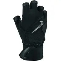 Nike Accessories Elevated Training Gloves Noir M Homme
