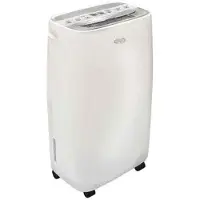 Argoclima Dry Nature 11 2,5 L 45 dB 205 W Blanc