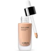 KIKO Milano Skin Lover Intensive Serum Foundation 28ml (Various Shades) - 3.5 Warm Gold
