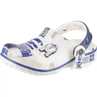 Crocs Classic Clog Enfant | 27-28 | Blanc