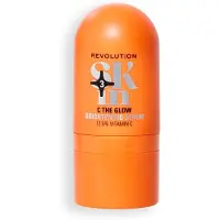 Revolution Be Bright C The Glow 12.5% Vitamin C Brightening Serum sérum illuminateur à la vitamine C 30 ml