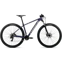 Orbea Onna 50 27.5´´ Tourney Tx800 2026 Mtb Bike Bleu,Violet XS