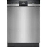 Siemens Lave-vaisselle Sn43es04te