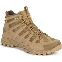 Aku Chaussures bottes de travail militaires tactical mid gtx (tout terrain, chasse, imperméable) 672T275