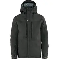 Fjall Raven Veste d'hiver Fjällräven Skogsö Padded Jkt M