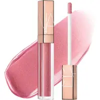 Nars AFTERGLOW LIP SHINE brillant à lèvres hydratant teinte UNBROKEN 5.5 ml
