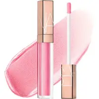 Nars AFTERGLOW LIP SHINE brillant à lèvres hydratant teinte LOVER TO LOVER 5.5 ml