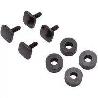 Thule 52305 Mounting Bag 739 Spare Part Noir