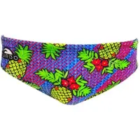 Turbo Slip De Bain Pineapple