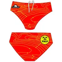 Turbo Slip De Bain Isobars