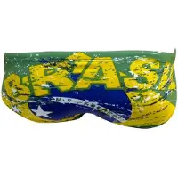 Turbo Slip De Bain Brazil 2010