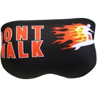 Turbo Slip De Bain Dont Walk