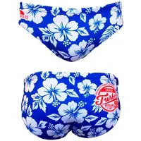 Turbo Slip De Bain Classic Hibis