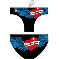 Turbo Slip De Bain Love Forever