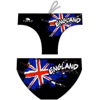 Turbo Slip De Bain England 2012