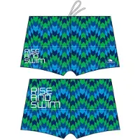 Turbo Slip De Bain Boxer Rise&swim
