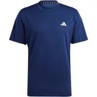 Adidas T-shirt à Manches Courtes Tr-es Base
