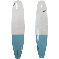 Storm Blade Blue Whale Long Lb2 8´0´´ Surfboard Blanc 243.8 cm