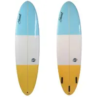 Stewart Planche De Surf Fun 7´0´´
