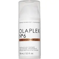Olaplex No. 6 Bond Smoother Crème Coiffante Anti-Frisottis 100 ml