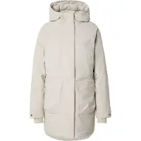 Columbia Harmony Falls Parka Beige XL Femme