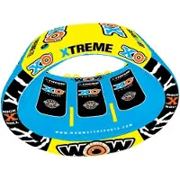 Wow Stuff Jouet Aquatique Tractable Xo Extreme