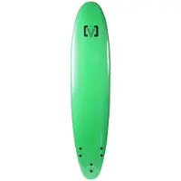 Victory Soft Eps Modele R 8´0´´ Surfboard Vert 243.8 cm