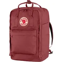 Fjällräven Kånken Ordinateur Portable 17" Ox Red