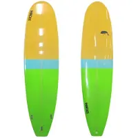 Storm Blade Planche De Surf Beluga Mini Malibu Lb20 7´8´´
