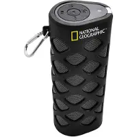 National Geographic 9684001 Cm3lc1 Bluetooth Speaker Noir