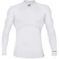 John Smith Affi Long Sleeve Base Layer Blanc 3XS-2XS Garçon