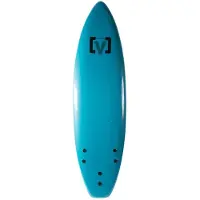 Victory Eps Pointed 6´0´´ Surfboard Bleu 182.9 cm