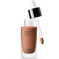 KIKO Milano Skin Lover Intensive Serum Foundation 28ml (Various Shades) - 8.5 Warm Rose