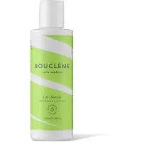 Bouclème Curl Cleanser shampoing nettoyant et nourrissant pour cheveux bouclés et frisés 100 ml