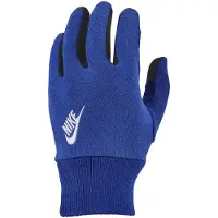 Nike Accessories Club Fleece Tg Gloves Bleu S Enfants