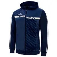 Mercury Tokio Tracksuit Jacket Bleu 12 Years Garçon