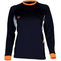 Aqua Lung Lf Long Sleeve Rash Guard Noir XL Femme