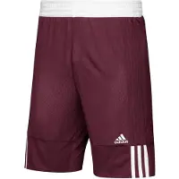 Adidas 3g Speed Rev Shorts Violet XL / Regular Homme