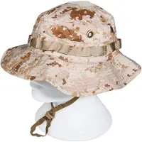 Emerson Ac12723 Hat Beige