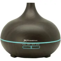 Phoenix Technologies Zen 02 Humidifier Doré One Size / EU Plug 220V
