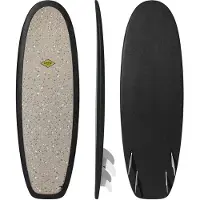 Almond Planche De Surf Secret Menu R Series 5´4´´