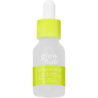 Glow Hub Hydration Hero Sérum Visage Format Mini [15 ml]