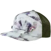 Buff Pack Trucker Cap Gris
