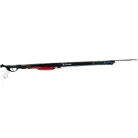 Picasso Magnum Bw Carbon Sling Invert Roller Sling Speargun Argenté 85 cm