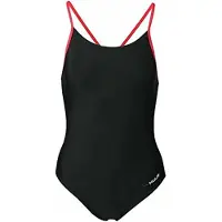 Huub Training Swimsuit Noir 6 Femme